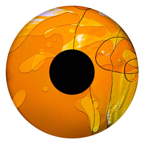 Sahara Sun - 6” Liquid Wheel H