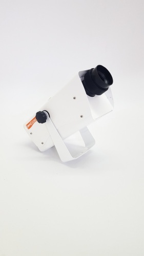 Gobo40 � A Small Sealed Gobo Projector