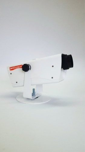 Gobo40 � A Small Sealed Gobo Projector