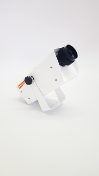 Gobo40 � A Small Sealed Gobo Projector