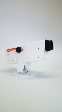 Gobo40 � A Small Sealed Gobo Projector